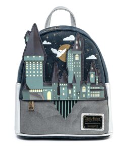 Harry Potter By Loungefly Zaino Hogwarts Castle Loungefly