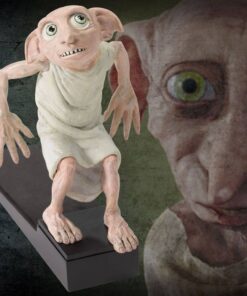 Harry Potter Doorstopper Dobby 15 Cm Noble Collection