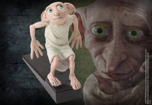Harry Potter Doorstopper Dobby 15 Cm Noble Collection