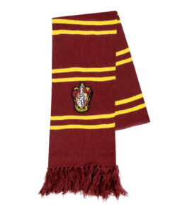 Harry Potter Grifondoro Sciarpa Cerdà
