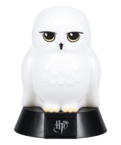 Harry Potter Icons Light Hedwig 11 Cm Paladone Products