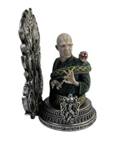 HARRY POTTER LORD VLDMR DARK MARK BOOKEN Fermalibri Nemesis Now