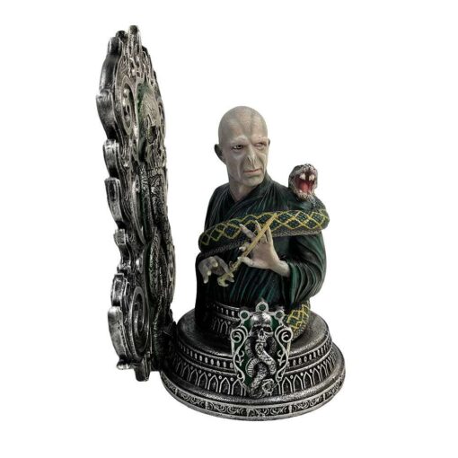 HARRY POTTER LORD VLDMR DARK MARK BOOKEN Fermalibri Nemesis Now