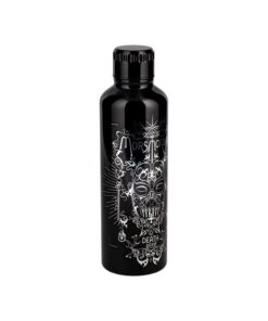 Harry Potter Metal Bottiglia D'acqua Paladone Products