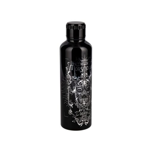 Harry Potter Metal Bottiglia D'acqua Paladone Products