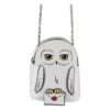 Harry Potter Micro Bag Porta Monete Hedwig Difuzed