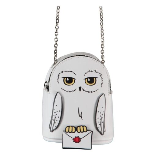 Harry Potter Micro Bag Porta Monete Hedwig Difuzed