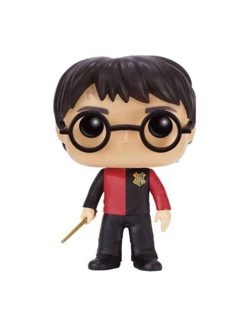 Harry Potter Pop! Figure Vinile Harry Potter Torneo Tre Maghi 9 cm Funko