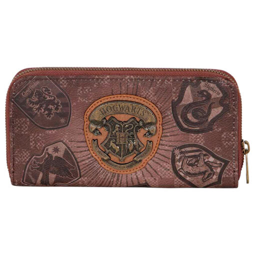 Harry Potter Pride Portafoglio Karactermania