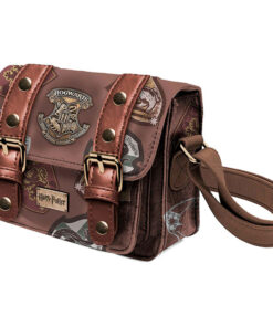 Harry Potter Pride satchel bag Karactermania