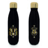 Harry Potter Quidditch Acciaio Inossidabile Bottiglia 540ml Pyramid