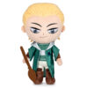 Harry Potter Quidditch Champions Draco Malfoy Peluche 29cm Play By Play
