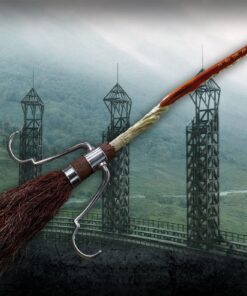 Harry Potter Replica 1/1 Scopa Volante Firebolt 148 Cm Noble Collection