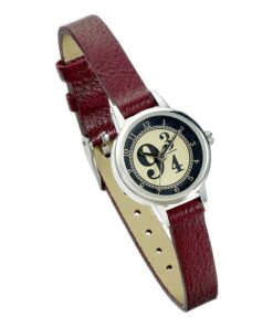 Harry Potter Watch Binario 9 3/4 Carat Shop