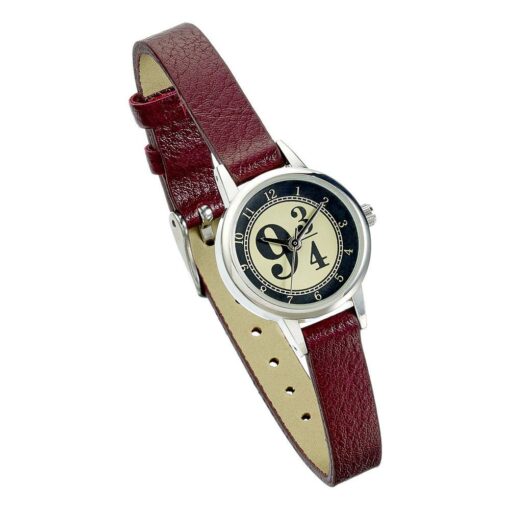 Harry Potter Watch Binario 9 3/4 Carat Shop