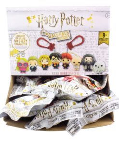 Harry Potter Zaino Buddies Mystery Bags  Paladone Products