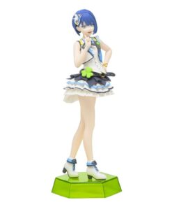 Hatsune Miku: Clolorfull Stage! Statua Kiritani Haruka 15 Cm Sega