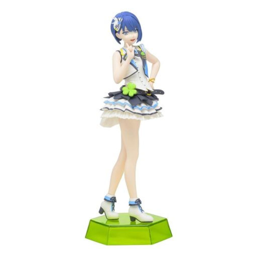 Hatsune Miku: Clolorfull Stage! Statua Kiritani Haruka 15 Cm Sega
