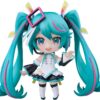 Hatsune Miku Nendoroid Bambola Action Figura Miku Expo 10th Anniversary Ver. 10 Cm Good Smile Company