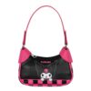 Hello Kitty Kuromi bag