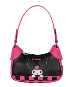 Hello Kitty Kuromi bag