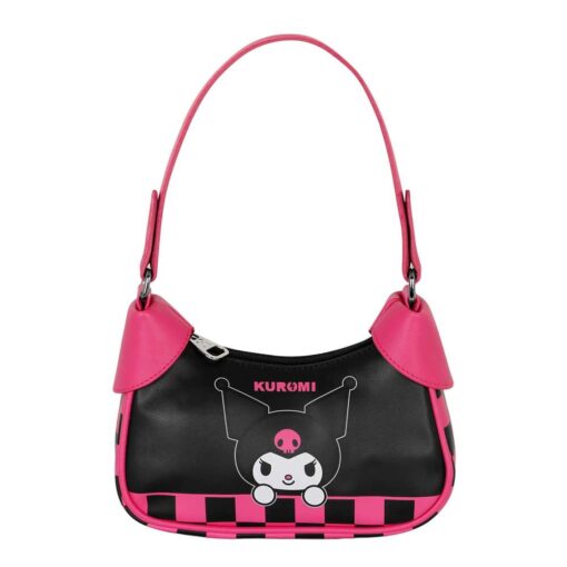 Hello Kitty Kuromi bag