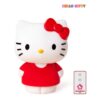 Hello Kitty LED Light Hello Kitty Red 25 Cm Teknofun