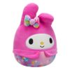 Hello Kitty Squishmallows Peluche Figura Star Shine My Melody 25 Cm Jazwares