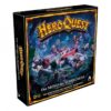 Heroquest Der Mond Des Schreckens Tedesco Espansione Gioco Da Tavolo Hasbro
