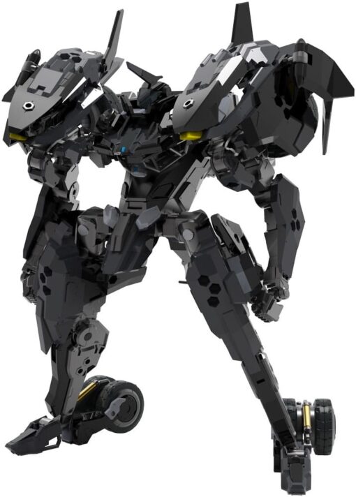 Hexa Gear Plastica Model Kit 1/24 Veloce 24 Cm Kotobukiya