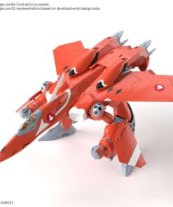 HG VF22S STURM II MILIA FARINA JEN 1/100 Model Kit Bandai Model Kit Gunpla