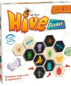 Hive Pocket Ultimate