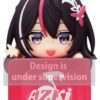 Hololive Production Hikkake Pvc Statua Azki 10 Cm Furyu