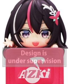 Hololive Production Hikkake Pvc Statua Azki 10 Cm Furyu