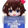 Hololive Production Hikkake Pvc Statua Tokino Sora 10 Cm Furyu