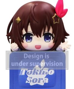 Hololive Production Hikkake Pvc Statua Tokino Sora 10 Cm Furyu