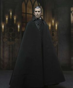 Horror Dracula 1958 Ult Count Dracula Af Action Figura Neca