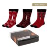 House Of The Dragon Calzini 3-pack 36-41 Cerdá
