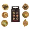 How To Train Your Dragon By Loungefly Enamel Pins Blind Box Toothless Various Poses  Funko