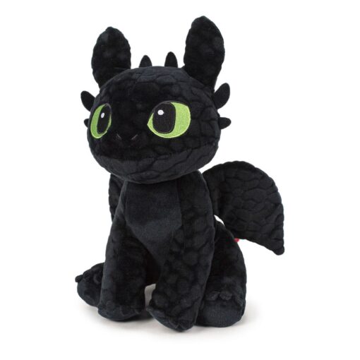 How To Train Your Dragon Peluche Figures 30 Cm Value Version  Play By Play