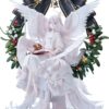 Illustration Revelation Pvc Statua Bell Of The Holy Night 30 Cm Good Smile Company