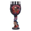 Iron Maiden Calice The Trooper Nemesis Now