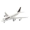 Iron Maiden Model Kit 1/144 Boeing 747-400 "Ed Force One" 49 Cm Revell