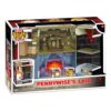 It Bitty Pop! Boxes Vinile Figura Funhouse Funko