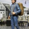 Jaws 50th Ann Hooper Amity Arriva Ult Af Action Figura Neca