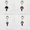 Jujutsu Kaisen: Acrylic Portachiavi  Yume Toys