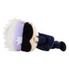 Jujutsu Kaisen Mocchi-mocchi Peluche Figura Gojo Satoru Sleeping 15 Cm Tomy