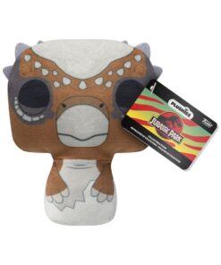 Jurassic Park Peluche Figura Hatchling 18 Cm Funko