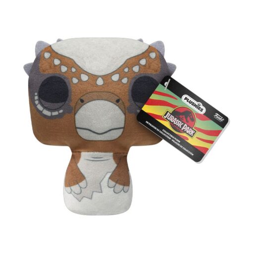 Jurassic Park Peluche Figura Hatchling 18 Cm Funko