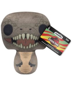 Jurassic Park Peluche Figura T-rex 18 Cm Funko